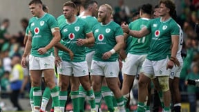 Meilleure équipe du monde, l'Irlande peut gagner la coupe ?