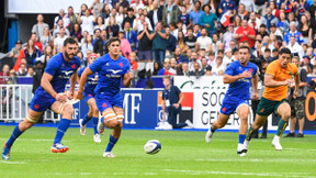 Le XV de France grand favori, il annonce la couleur avant la Coupe du monde