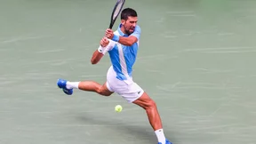 US Open : L'autoroute de Djokovic, déjà un pied en finale