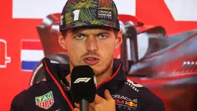 F1 : Il réclame un départ chez Red Bull !