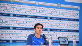 Marcelino critique l’OM, il se fait clasher