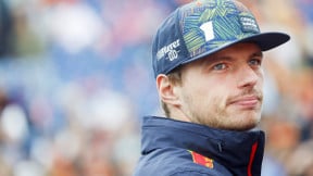 F1 : Mercedes accuse Red Bull, Verstappen dégoupille