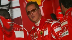 F1 : L’annonce retentissante de Schumacher