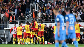 Transferts : Le RC Lens fonce sur un joueur de l'OM !