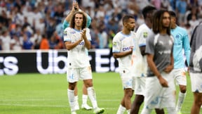 OM : Guendouzi fait ses adieux après son transfert