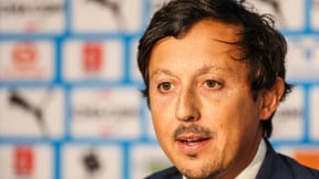 Une bombe est lâchée, le boss de l’OM a tranché pour son avenir