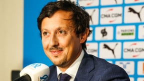 L’OM le contacte, il n’hésite pas une seconde pour son transfert