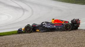 F1 : Crash chez Red Bull, il déballe tout