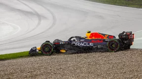 F1 : Crash chez Red Bull, il déballe tout
