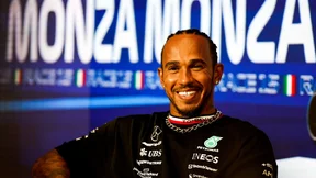 F1 : Hamilton sort du silence, Mercedes va adorer