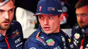 F1 : Verstappen se lâche et annonce la couleur pour la suite