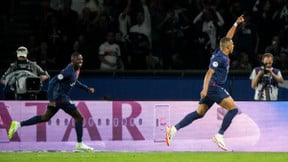 PSG : La surprenante annonce de Dembélé sur Mbappé !