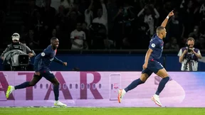 PSG : La surprenante annonce de Dembélé sur Mbappé !