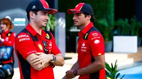 F1 : À domicile, Ferrari jubile !