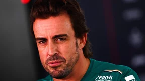 F1 - GP d'Italie : Surprise, Alonso s’excuse