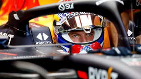 F1 : Verstappen intouchable, Red Bull n’en revient pas