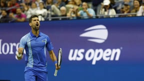 Tennis : Le bilan de la première semaine à l'US Open !