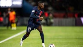 PSG : Ousmane Dembélé annonce du lourd