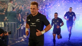 Coupe du Monde : Les All Blacks préviennent le XV de France