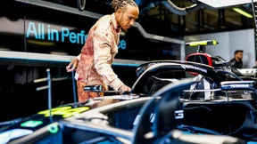F1 : Hamilton prolonge, Red Bull jubile