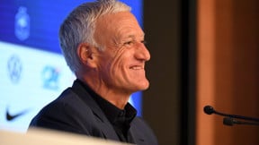 Équipe de France : Deschamps va trancher pour un joueur du PSG