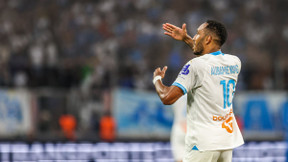 OM : Coup d'arrêt pour Aubameyang, il vide son sac