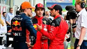 F1 : Ferrari triomphe et dévoile son plan face à Verstappen
