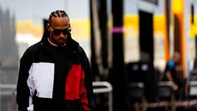 F1 - GP d’Italie : Mercedes dévoile le grand adversaire d’Hamilton