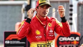 F1 : Ferrari jubile, Leclerc annonce du lourd