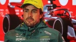 F1 - GP d’Italie : Alonso s’attend à un choc