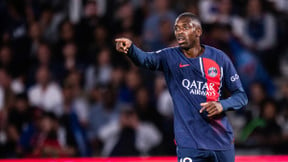 Dembélé veut régler un problème, ça va plaire au PSG