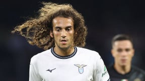 OM : Guendouzi se lâche après son transfert