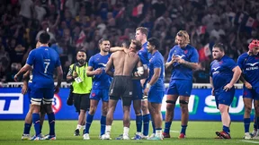 Le Coupe du monde démarre, le XV de France au cœur d’un nouveau scandale