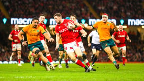 Coupe du monde de rugby : Le groupe C à la loupe