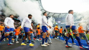 Coupe du monde de rugby : Un grand retour annoncé pour le XV de France