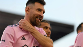 Après le PSG, Leo Messi reçoit une grande promotion