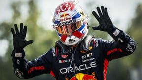 F1 : Verstappen marque l'histoire, Red Bull n'en revient pas