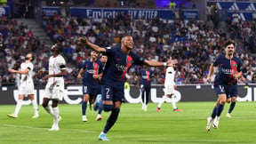 Une recrue du PSG se fait dézinguer, Mbappé vole à sa rescousse