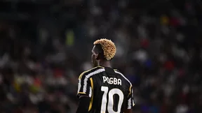 Le calvaire continue pour Paul Pogba
