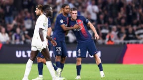 Ugarte : Le PSG prêt à refaire le coup ?