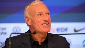 Deschamps se régale avec le PSG !