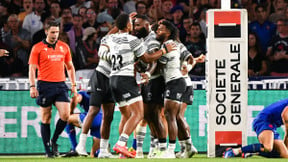 Coupe du monde de rugby : Tout ce qu'il faut savoir sur les Fidji