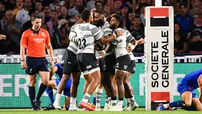 Coupe du monde de rugby : Tout ce qu'il faut savoir sur les Fidji