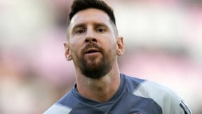 Messi quitte le PSG, il valide totalement