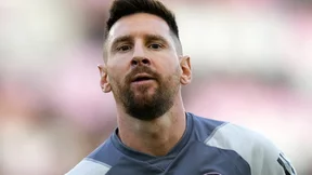 Messi quitte le PSG, il annonce du lourd