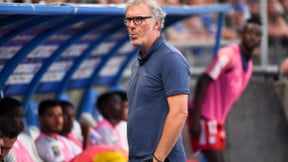 Coup de tonnerre à l’OL, le successeur de Laurent Blanc prêt à débarquer ?