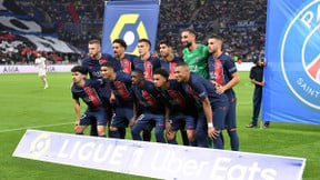 Attaqué, un grand nom du PSG répond à ses détracteurs