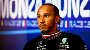 F1 : L’heure de la délivrance pour Hamilton ?