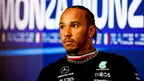 F1 : Hamilton fait son mea culpa, Mercedes valide