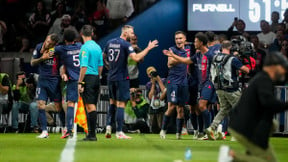 Deux joueurs débarquent au PSG, ils hallucinent